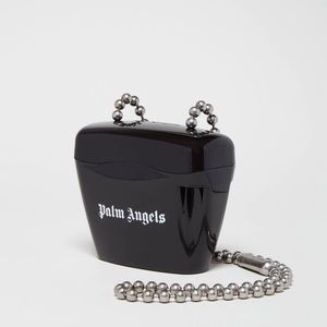 Mini Padlock Bag